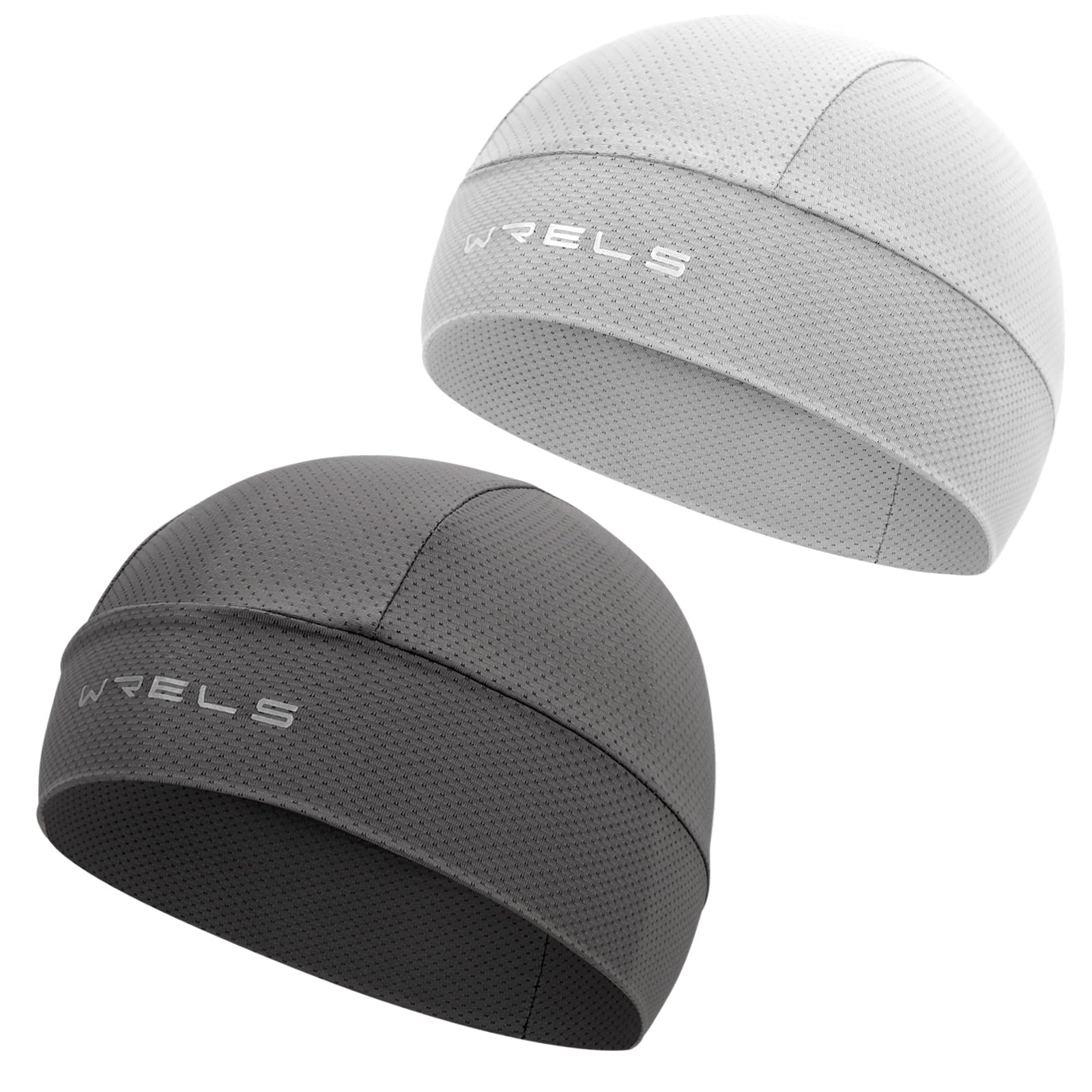 Amazon.co.jp: [WRELS] インナーキャップ ヘルメット インナー